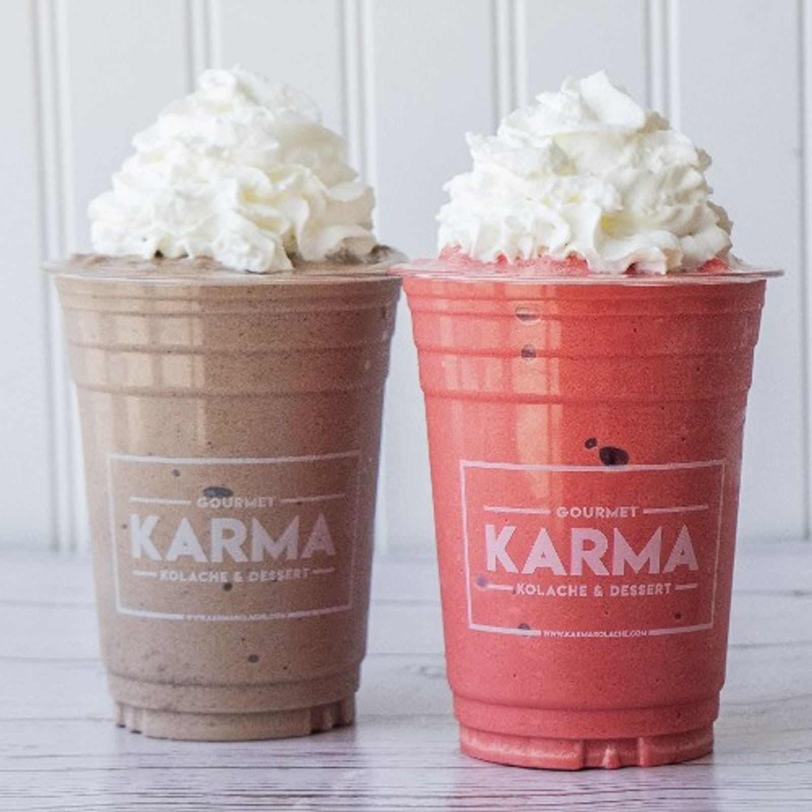 Karma Kolache & Dessert University Drive