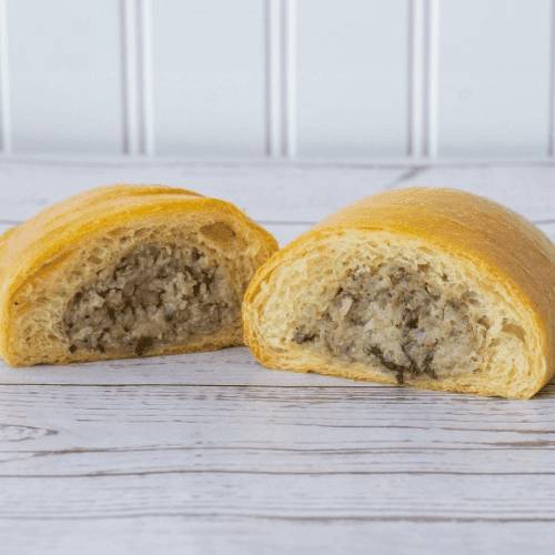 Karma Kolache & Dessert University Drive