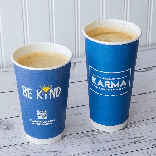 Karma Kolache & Dessert University Drive