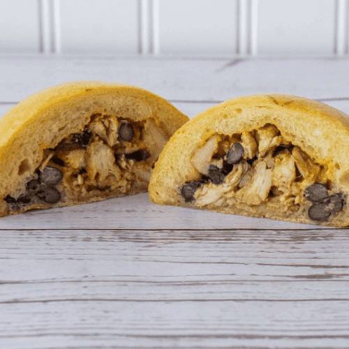 Karma Kolache & Dessert University Drive