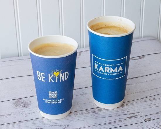 Karma Kolache & Dessert University Drive